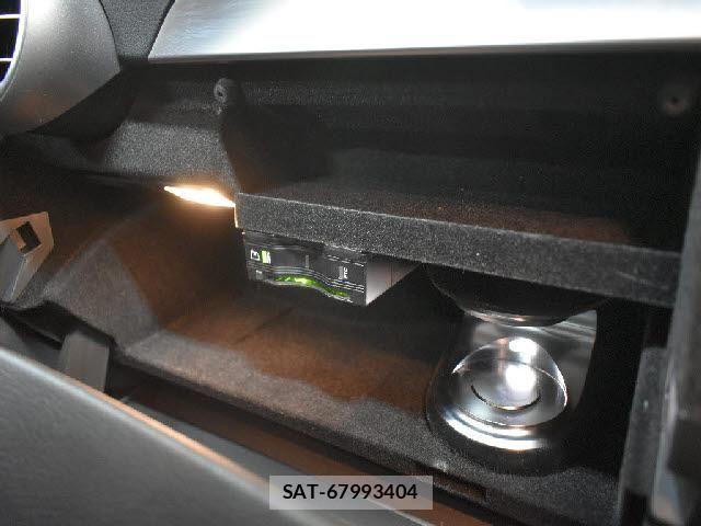 Mercedes Benz C-CLASS 2015-07 867143-19