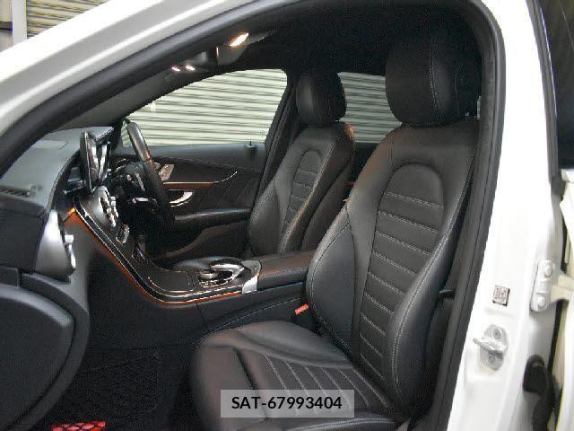 Mercedes Benz C-CLASS 2015-07 867143-8