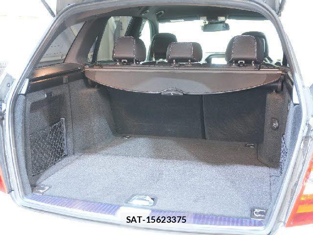 Mercedes Benz C-CLASS 2014-05 923623-11