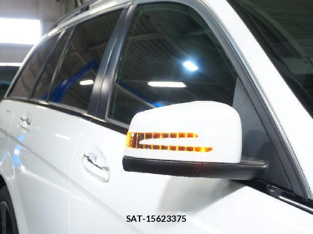 Mercedes Benz C-CLASS 2014-05 923623-16