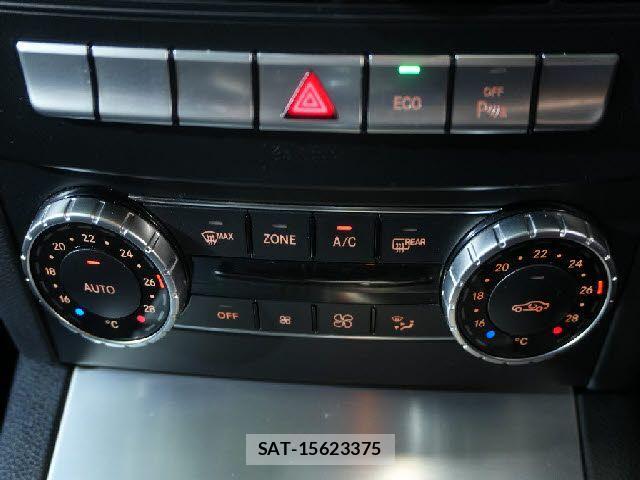 Mercedes Benz C-CLASS 2014-05 923623-17