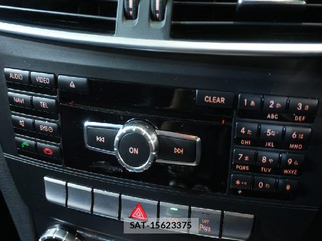 Mercedes Benz C-CLASS 2014-05 923623-18