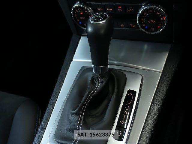 Mercedes Benz C-CLASS 2014-05 923623-19