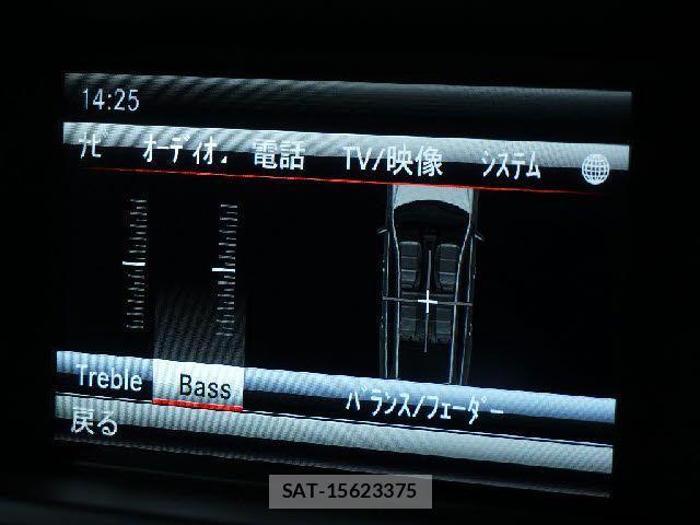 Mercedes Benz C-CLASS 2014-05 923623-20