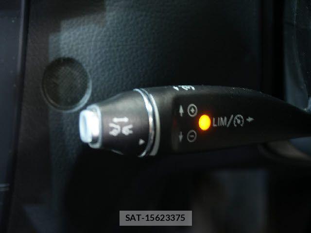 Mercedes Benz C-CLASS 2014-05 923623-3