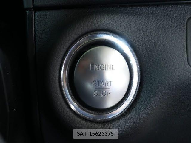 Mercedes Benz C-CLASS 2014-05 923623-4