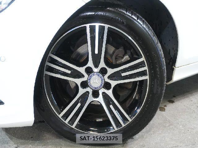Mercedes Benz C-CLASS 2014-05 923623-6