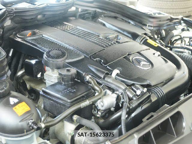 Mercedes Benz C-CLASS 2014-05 923623-8