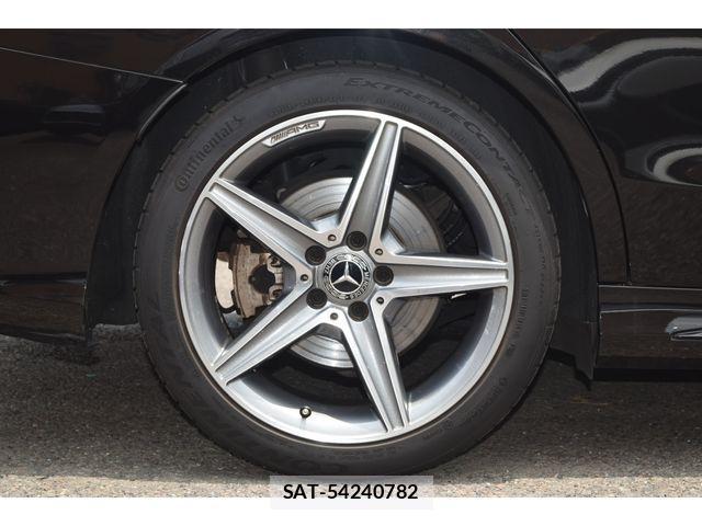 Mercedes Benz C-CLASS 2018-05 1072883-8