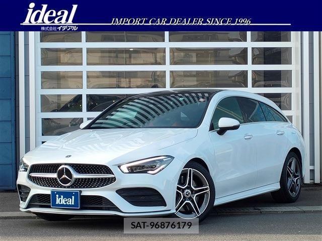 sat car