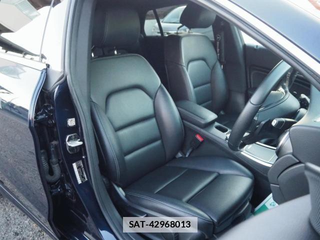 Mercedes Benz CLA-CLASS 2017-08 789265-11