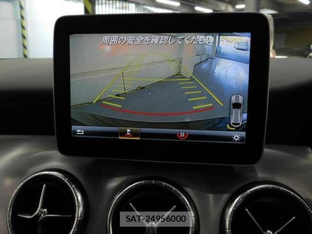 Mercedes Benz CLA-CLASS 2018-10 957984-10