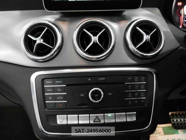 Mercedes Benz CLA-CLASS 2018-10 957984-11