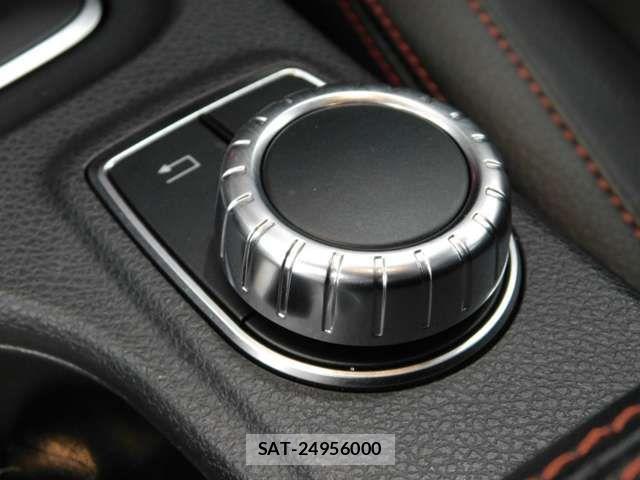 Mercedes Benz CLA-CLASS 2018-10 957984-13