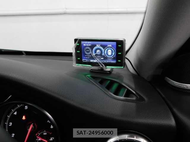 Mercedes Benz CLA-CLASS 2018-10 957984-14