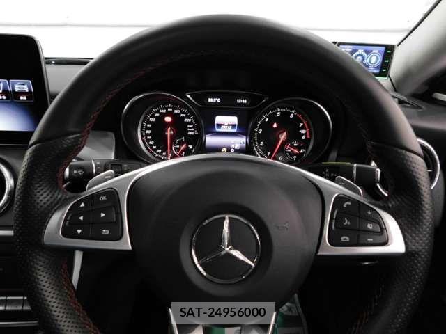 Mercedes Benz CLA-CLASS 2018-10 957984-18