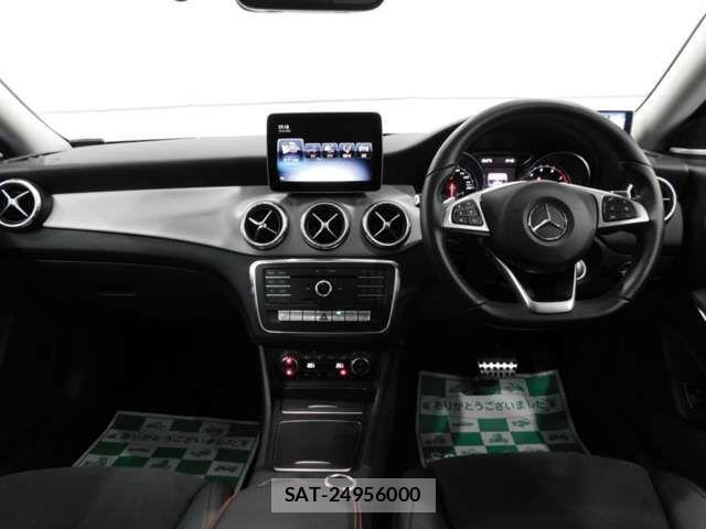 Mercedes Benz CLA-CLASS 2018-10 957984-1