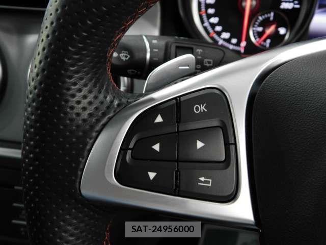 Mercedes Benz CLA-CLASS 2018-10 957984-19