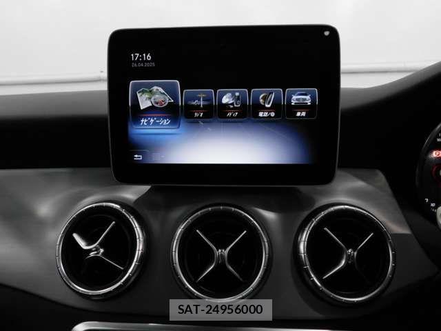 Mercedes Benz CLA-CLASS 2018-10 957984-5