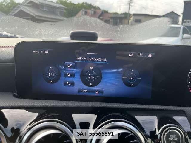 Mercedes Benz CLA-CLASS 2023-10 1123997-9