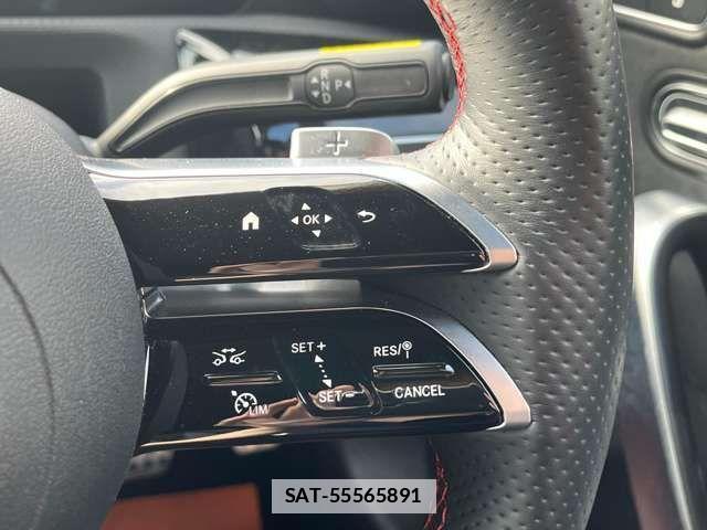 Mercedes Benz CLA-CLASS 2023-10 1123997-13