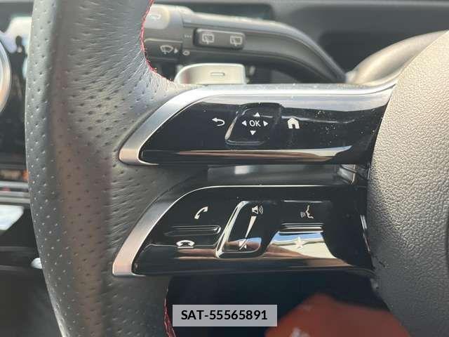 Mercedes Benz CLA-CLASS 2023-10 1123997-14