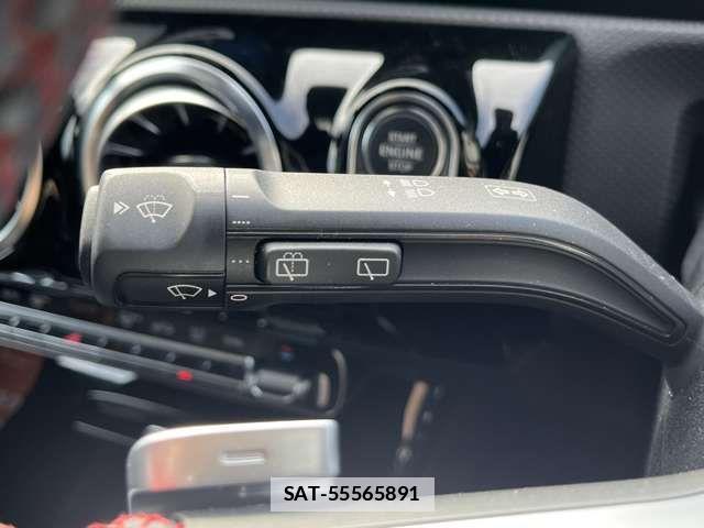 Mercedes Benz CLA-CLASS 2023-10 1123997-15