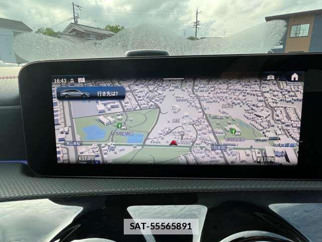 Mercedes Benz CLA-CLASS 2023-10 1123997-3