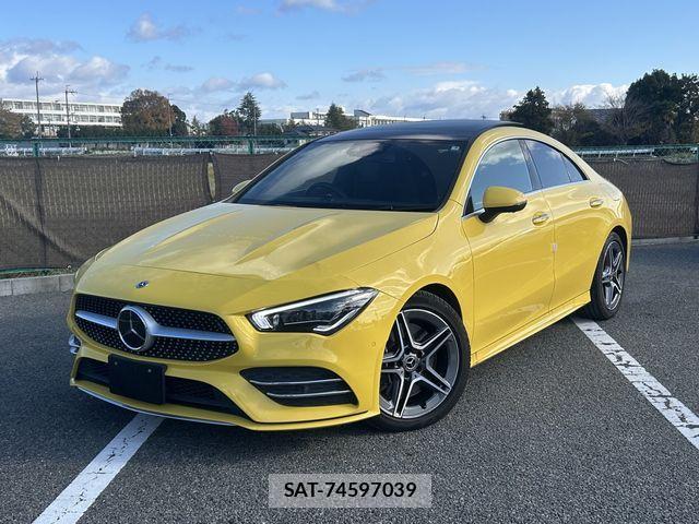 sat car