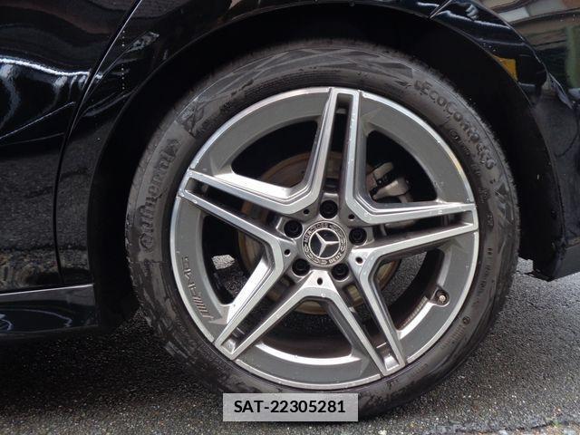 Mercedes Benz CLA-CLASS 2023-04 743629-10