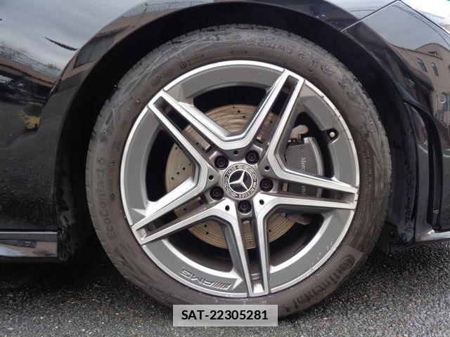 Mercedes Benz CLA-CLASS 2023-04 743629-11