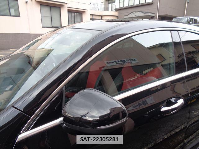 Mercedes Benz CLA-CLASS 2023-04 743629-12
