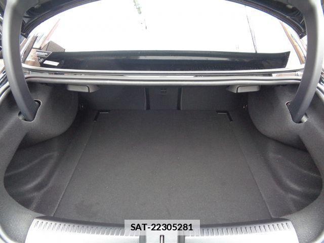 Mercedes Benz CLA-CLASS 2023-04 743629-13