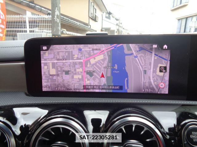 Mercedes Benz CLA-CLASS 2023-04 743629-16