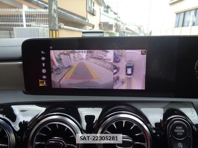 Mercedes Benz CLA-CLASS 2023-04 743629-17