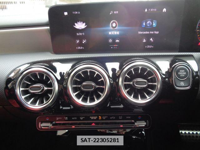 Mercedes Benz CLA-CLASS 2023-04 743629-18
