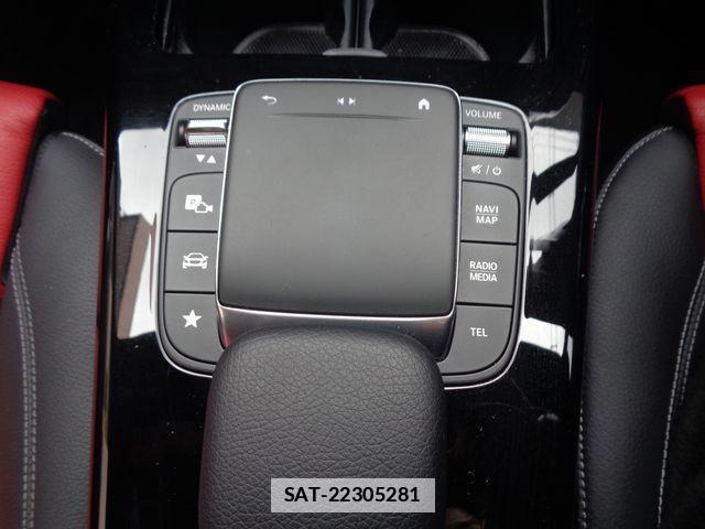 Mercedes Benz CLA-CLASS 2023-04 743629-19