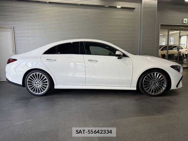Mercedes Benz CLA-CLASS 2024-04 803174-2