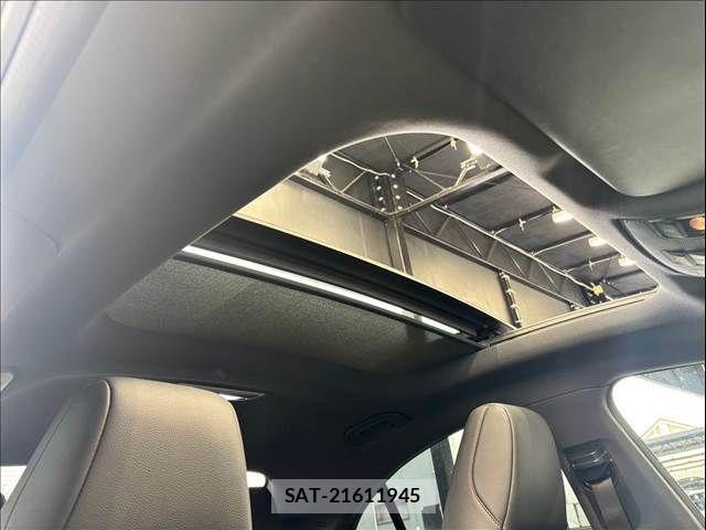 Mercedes Benz CLA-CLASS 2017-11 826407-1