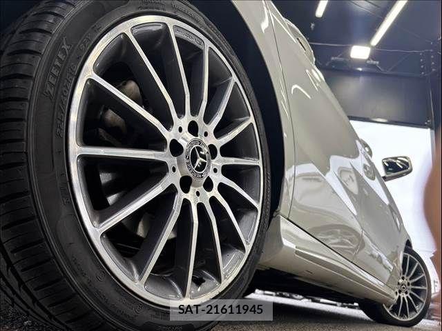Mercedes Benz CLA-CLASS 2017-11 826407-19