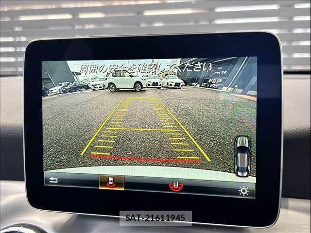 Mercedes Benz CLA-CLASS 2017-11 826407-4