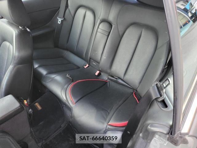 Mercedes Benz CLK-CLASS 1999-03 1140314-4