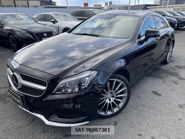sat car