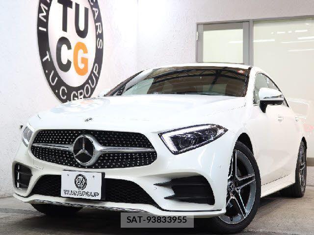 sat car