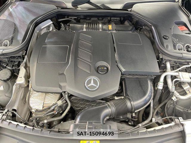 Mercedes Benz CLS-CLASS 2018-06 1016842-18