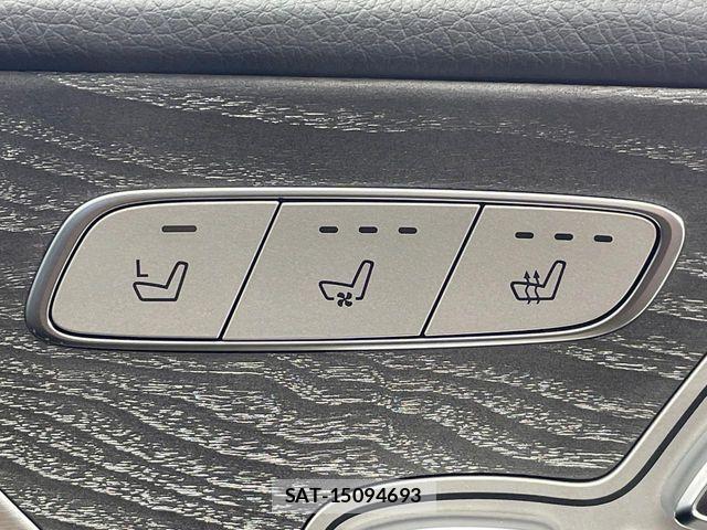 Mercedes Benz CLS-CLASS 2018-06 1016842-4