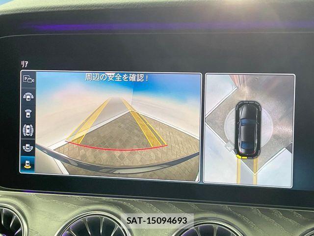 Mercedes Benz CLS-CLASS 2018-06 1016842-6