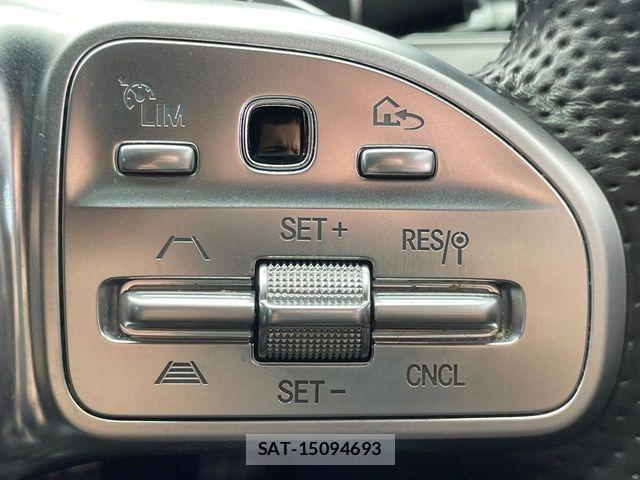 Mercedes Benz CLS-CLASS 2018-06 1016842-7