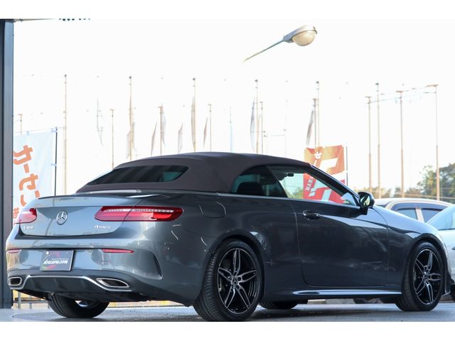 Mercedes Benz E-CLASS 2019-02 484390-9
