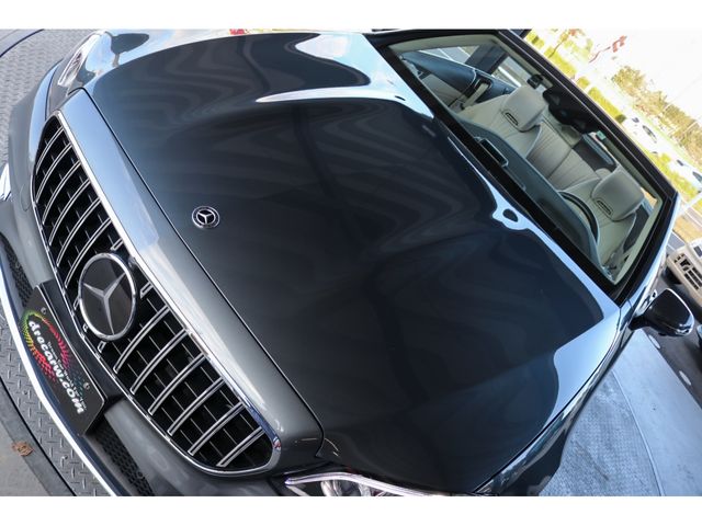 Mercedes Benz E-CLASS 2019-02 484390-11